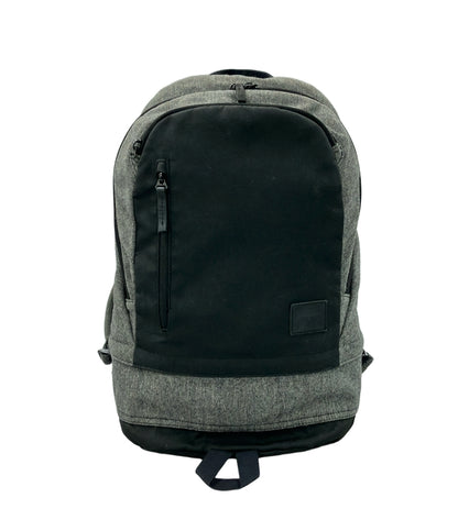 訳あり ニクソン ツイードナイロンリュック メンズ NIXON