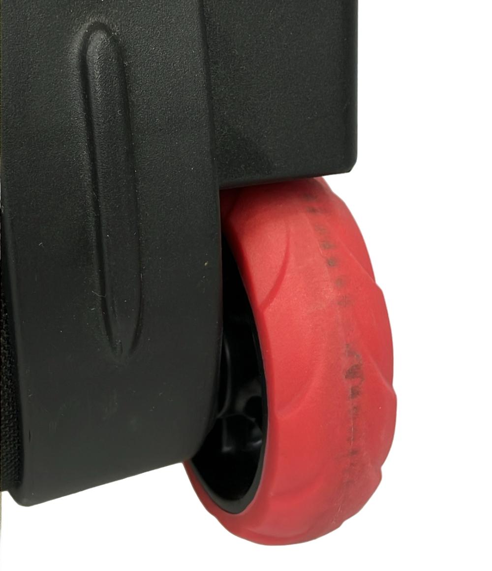 THE NORTH FACE キャリーバッグ BCローリングダッフル NM81902 メンズ ザ・ノースフェイス