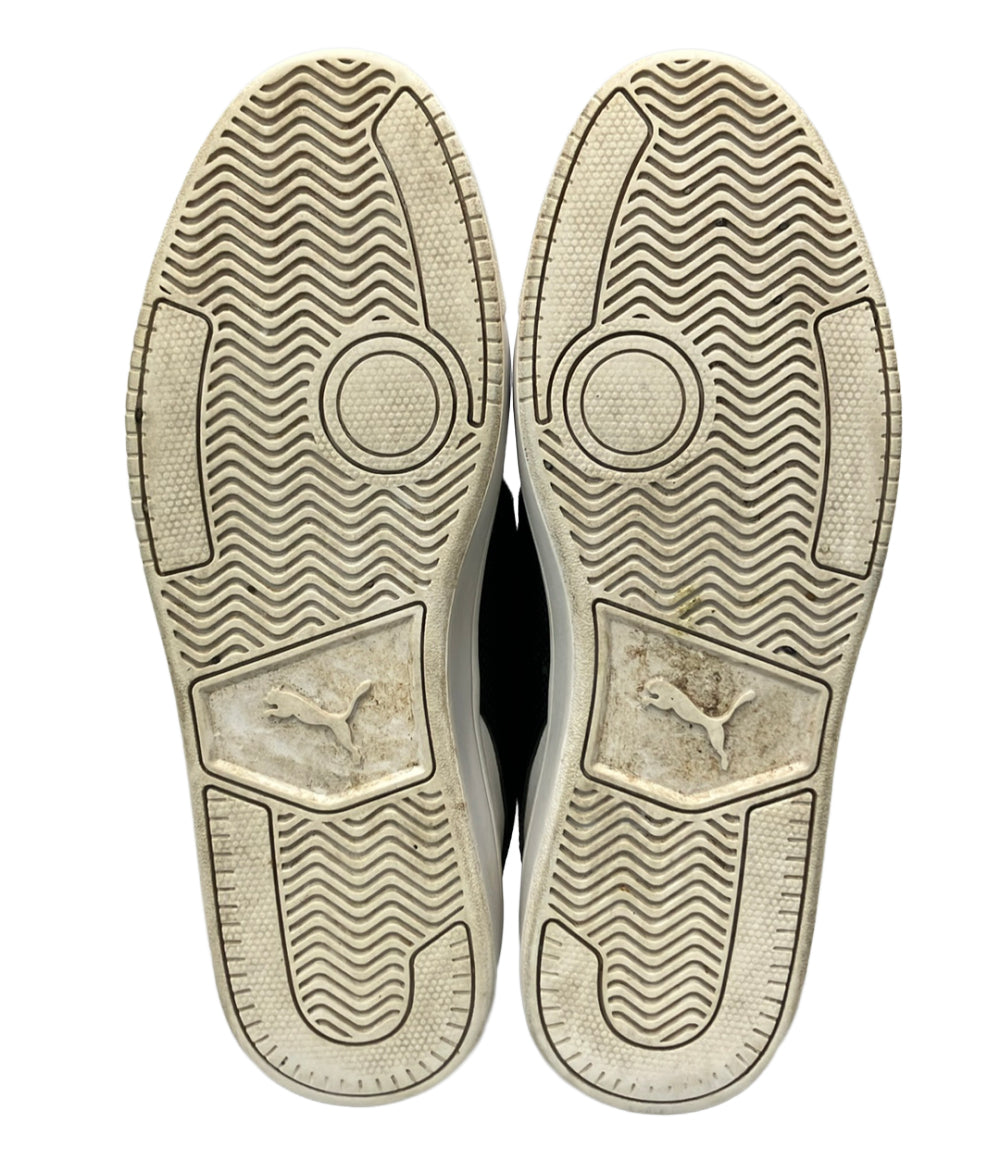 PUMA ローカットスニーカー Court Legend 306525-02 メンズ SIZE 27.5 プーマ