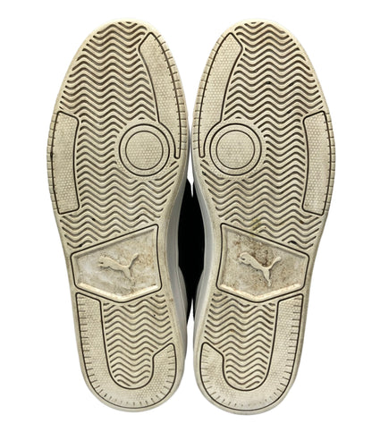 PUMA ローカットスニーカー Court Legend 306525-02 メンズ SIZE 27.5 プーマ