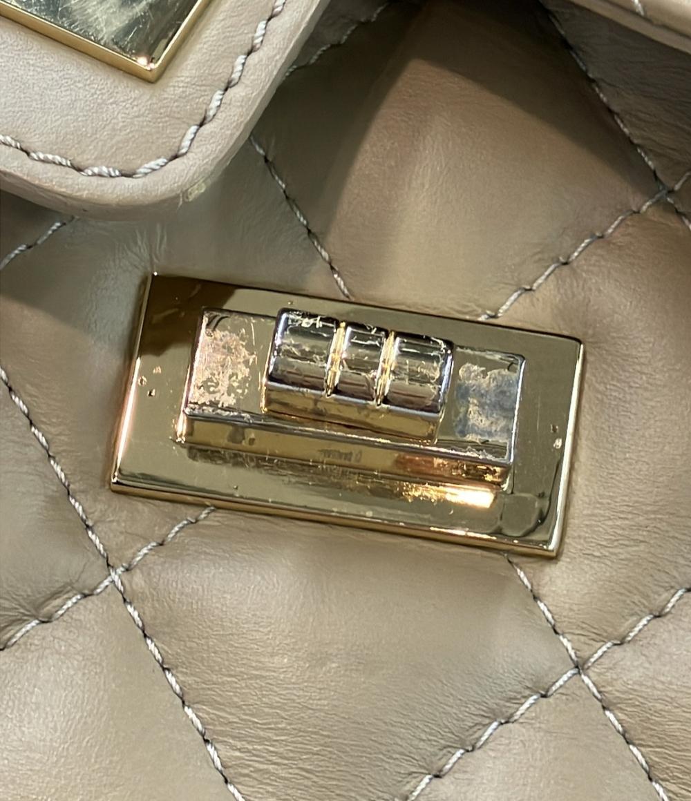 メゾンヴァンサン 2wayハンドバッグ ショルダーバッグ レディース Maison Vincent