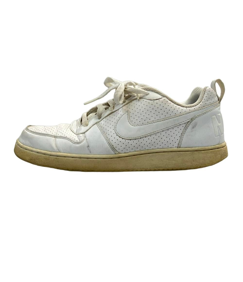 ナイキ ローカットスニーカー コート バーロウ 844883-111 メンズ SIZE 27.5 (L) NIKE