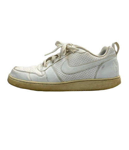 ナイキ ローカットスニーカー コート バーロウ 844883-111 メンズ SIZE 27.5 (L) NIKE
