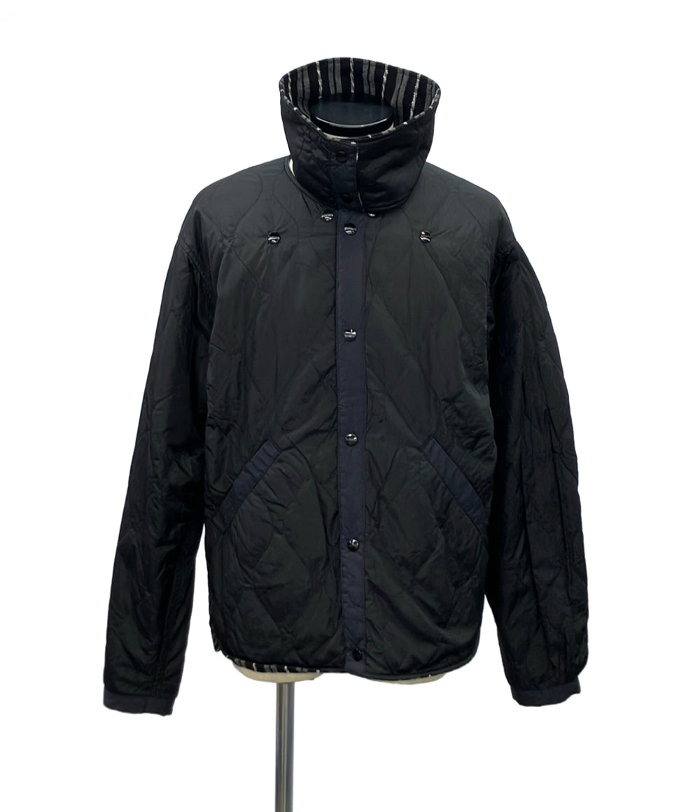 SASAFRAS リバーシブルジャケット メンズ SIZE L ササフラス