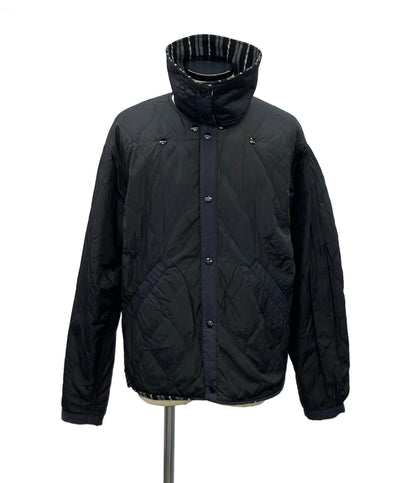 SASAFRAS リバーシブルジャケット メンズ SIZE L ササフラス