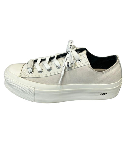 コンバース ローカットスニーカー AMERIコラボ ALL STAR LIFTED OX 31313010 レディース SIZE 25 (XL) CONVERSE