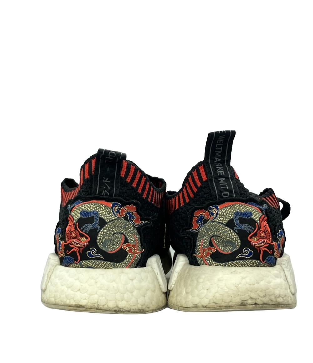 アディダス ローカットスニーカー NMD_R1 PRIMEKNIT EH2238 メンズ SIZE 28.5 (XL) adidas