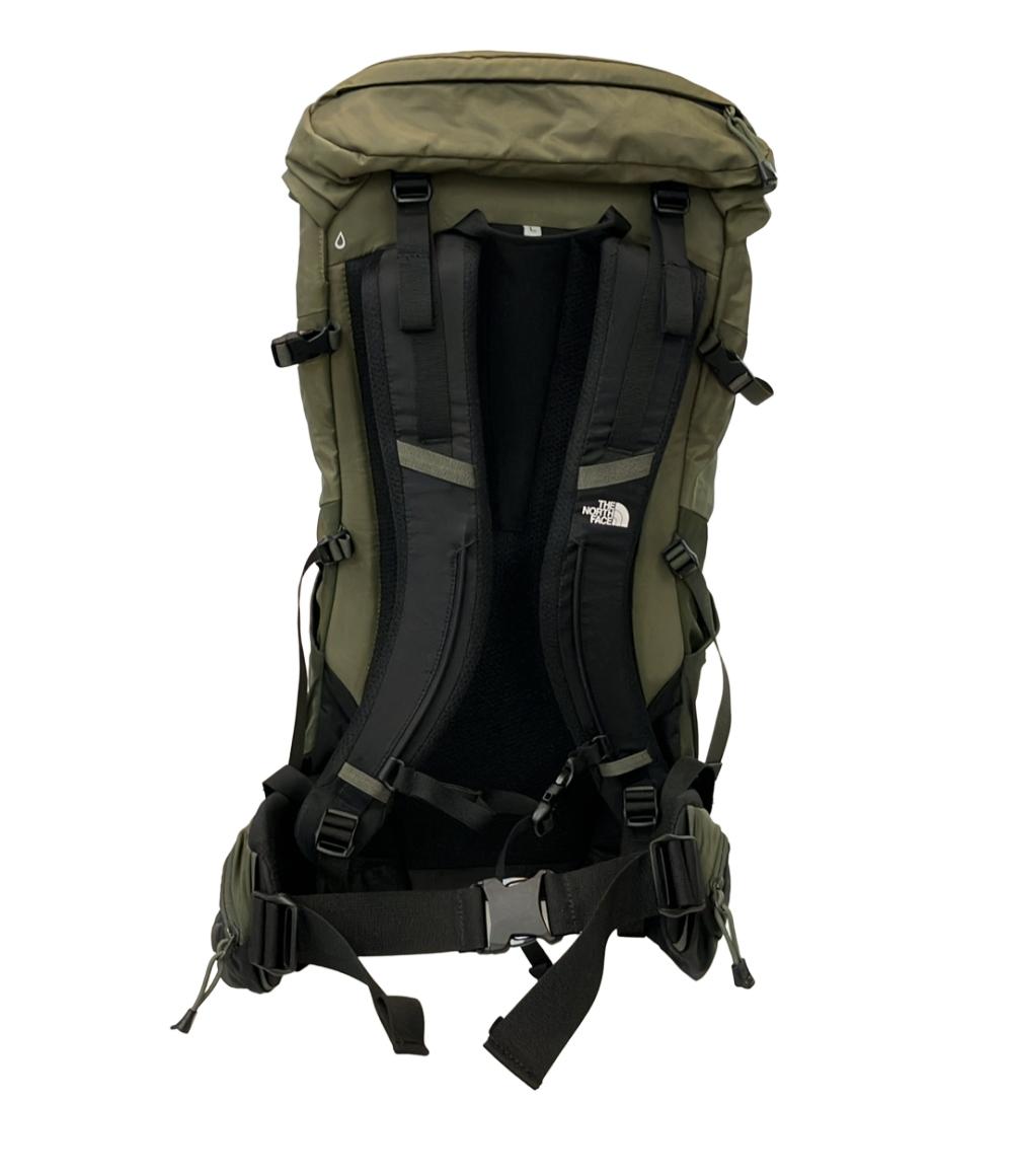 美品 THE NORTH FACE リュック バックパック TELLUS33 メンズ ザ・ノースフェイス