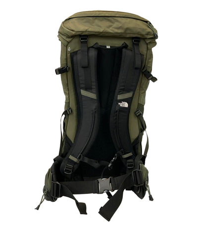 美品 THE NORTH FACE リュック バックパック TELLUS33 メンズ ザ・ノースフェイス