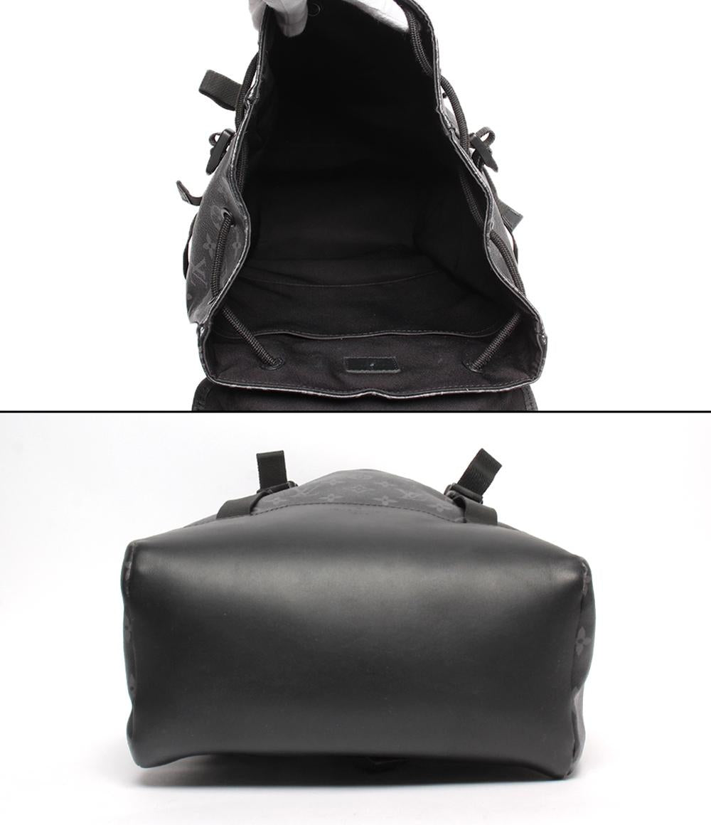 LOUIS VUITTON リュック バックパック ゲットアウェイ モノグラム