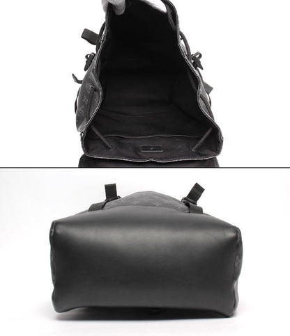 LOUIS VUITTON リュック バックパック ゲットアウェイ モノグラムエクリプス M46792 メンズ ルイ・ヴィトン