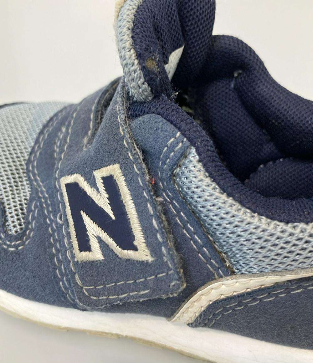 ニューバランス ローカットスニーカー IZ996CPN ベビー SIZE 14.5 (M) NEW BALANCE