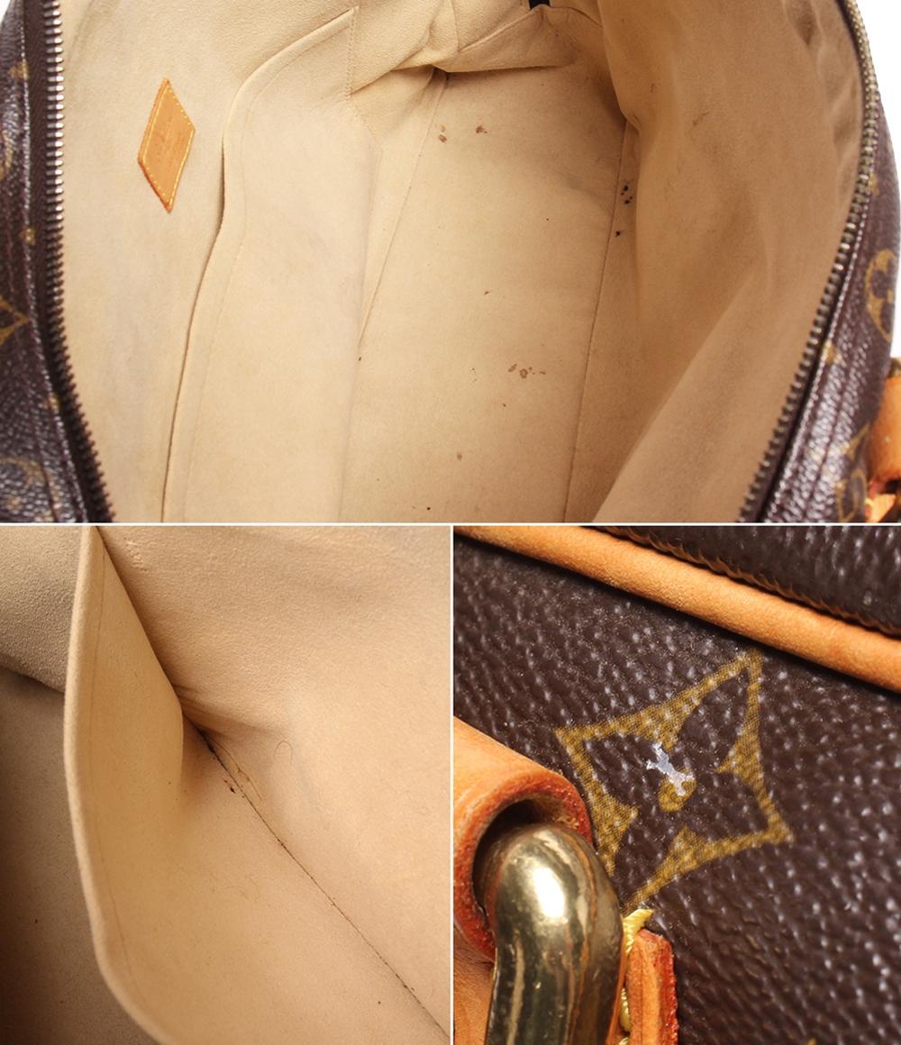 LOUIS VUITTON ハンドバッグ トートバッグ マンハッタンGM モノグラム M40025 レディース メンズ ルイ・ヴィトン