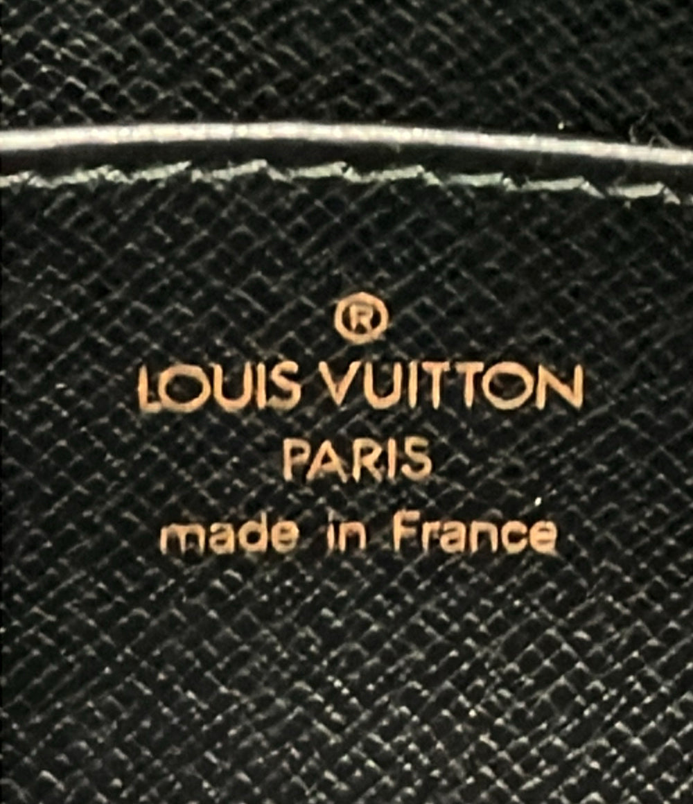 LOUIS VUITTON クラッチバッグ セカンドバッグ ポシェット オム エピ M52522 メンズ ルイ・ヴィトン