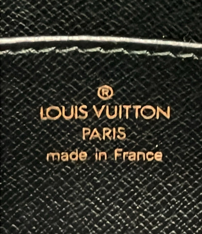LOUIS VUITTON クラッチバッグ セカンドバッグ ポシェット オム エピ M52522 メンズ ルイ・ヴィトン