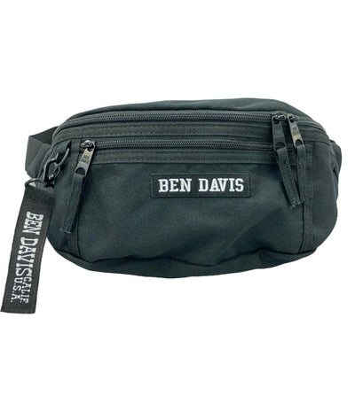 ベンデイビス ナイロンミニボディバッグ メンズ BEN DAVIS