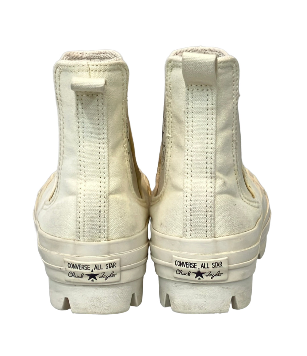 CONVERSE ハイカットスニーカー ショートブーツ 1SC792 レディース SIZE 24.5 コンバース