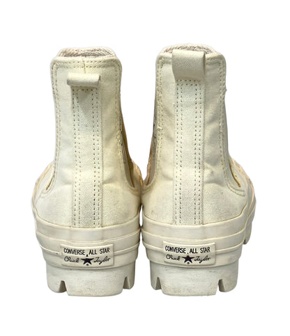 CONVERSE ハイカットスニーカー ショートブーツ 1SC792 レディース SIZE 24.5 コンバース