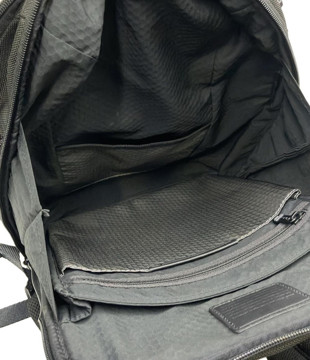 美品 TUMI リュック メンズ トゥミ