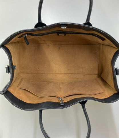 MCM トートバッグ ショルダーバッグ 2WAY 斜め掛け ミュンヘン ヴィセトス XL メンズ エムシーエム