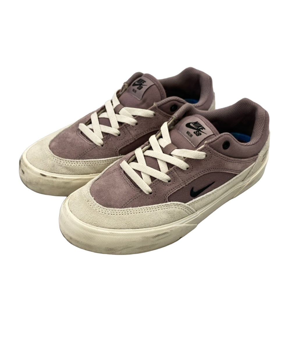 NIKE ローカットスニーカー SB マロー TE HF3066-200 メンズ SIZE 24.5 ナイキ
