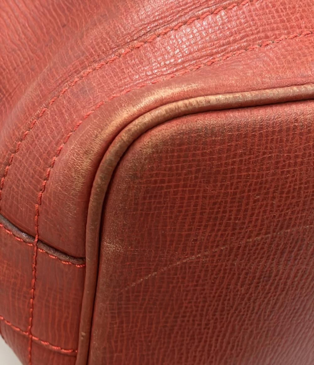 CELINE ショルダーバッグ 巾着バッグ レディース セリーヌ