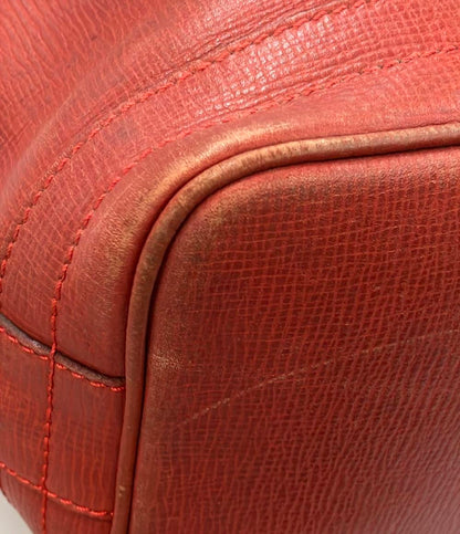 CELINE ショルダーバッグ 巾着バッグ レディース セリーヌ