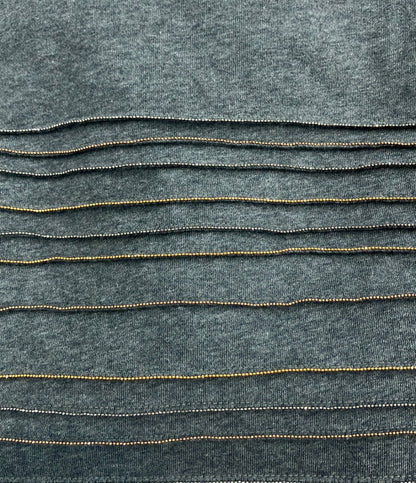 Brunello Cucinelli 長袖 スウェット レディース SIZE M ブルネロクチネリ