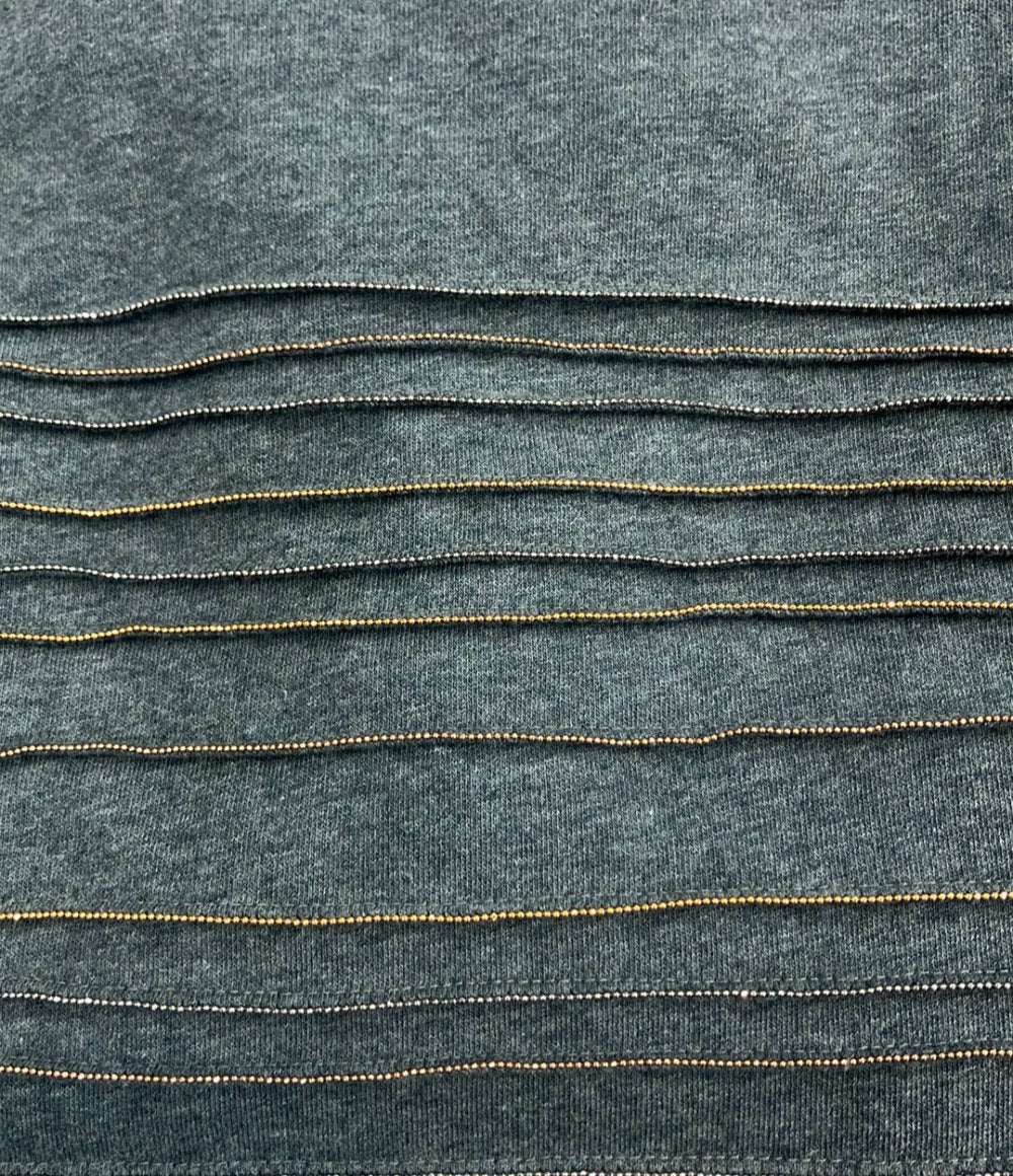 Brunello Cucinelli 長袖 スウェット レディース SIZE M ブルネロクチネリ