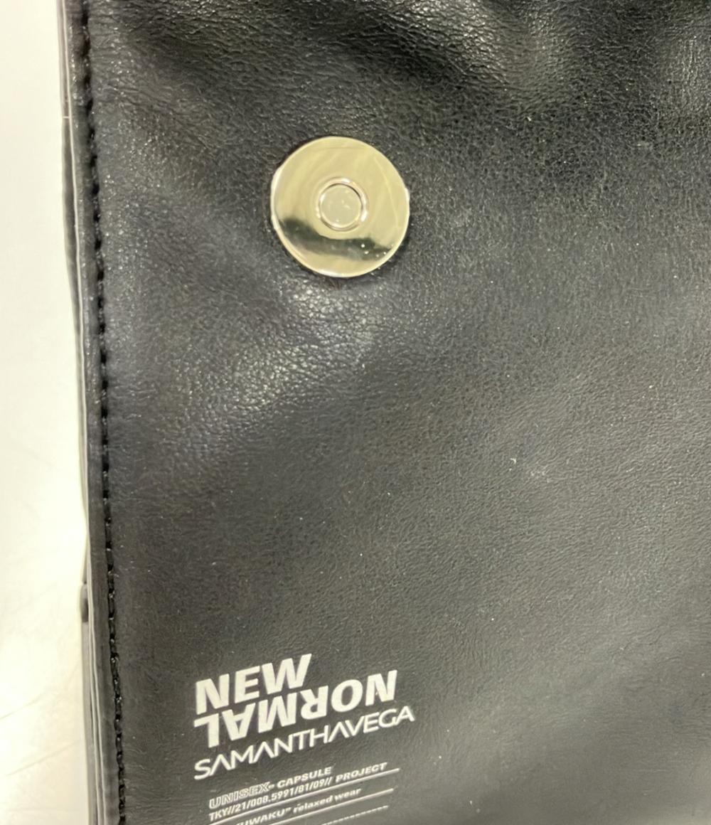 サマンサベガ ショルダーバッグ 斜め掛け レディース Samantha Vega