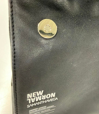 サマンサベガ ショルダーバッグ 斜め掛け レディース Samantha Vega