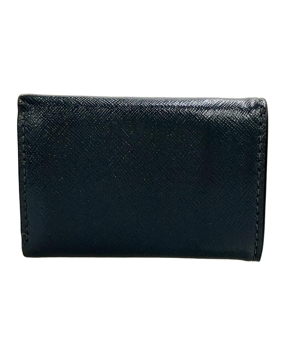 MARC JACOBS 三つ折り財布 レディース マークジェイコブス – Rehello