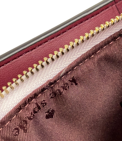 Kate Spade 二つ折り財布 レディース ケイトスペード