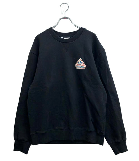 Pyrenex スウェット トレーナー メンズ SIZE S ピレネックス