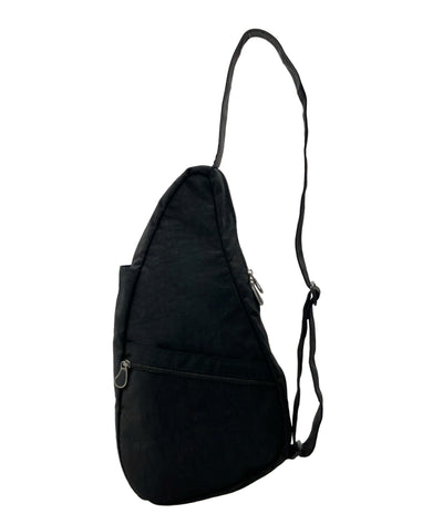 美品 Healthy Back Bag ボディバッグ メンズ ヘルシーバックバッグ