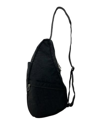美品 Healthy Back Bag ボディバッグ メンズ ヘルシーバックバッグ