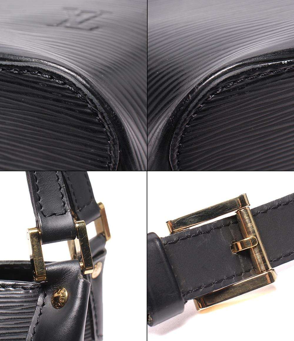 LOUIS VUITTON ショルダーバッグ 肩掛け マンダラPM エピ M58932 レディース ルイ・ヴィトン