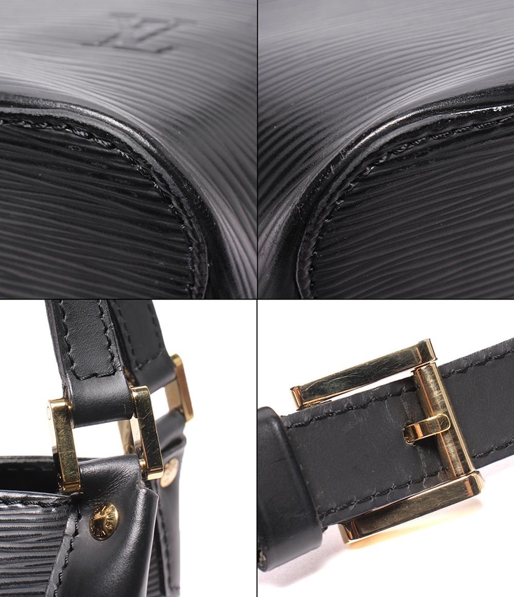 LOUIS VUITTON ショルダーバッグ 肩掛け マンダラPM エピ M58932
