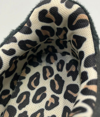 プーマ ローカットスニーカー ×EHWG マッチ 366606-01 レディース SIZE 23.0 (M) PUMA