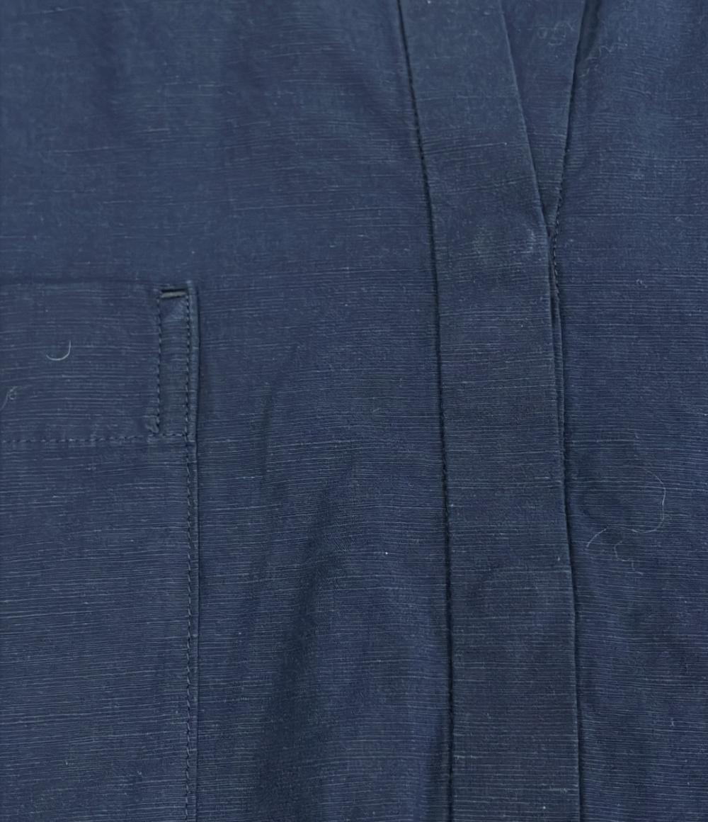 JOURNAL STANDARD ハードマンズリネンコットンスキッパーシャツ メンズ ジャーナルスタンダード