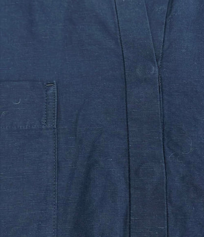 JOURNAL STANDARD ハードマンズリネンコットンスキッパーシャツ メンズ ジャーナルスタンダード