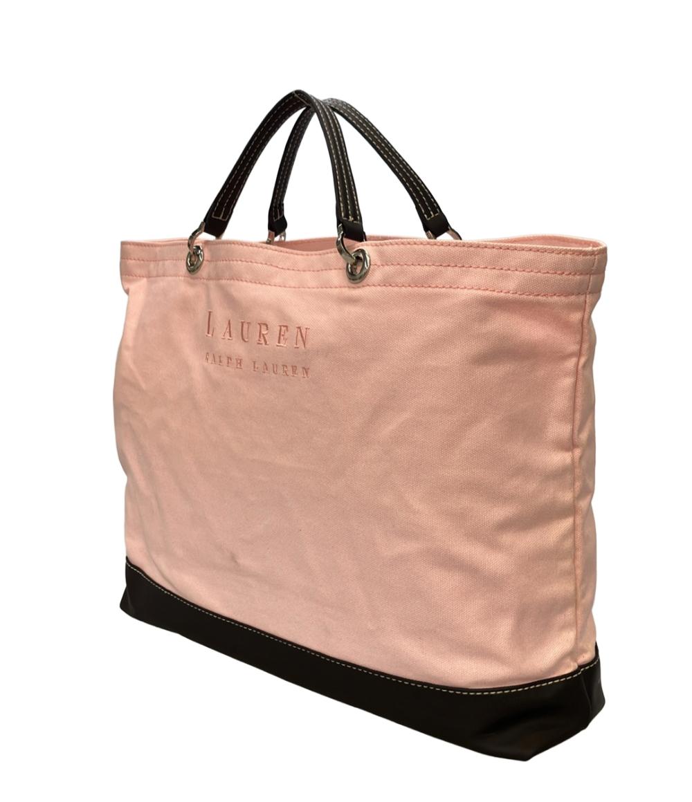 ラルフローレン トートバッグ レディース RALPH LAUREN