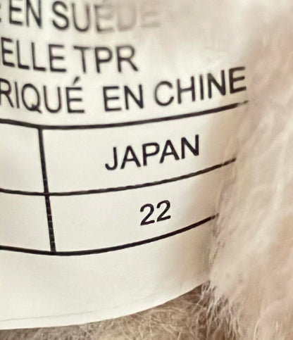 エミュ ムートンブーツ Wallaby Mini K10103 レディース SIZE 22 (XS) emu