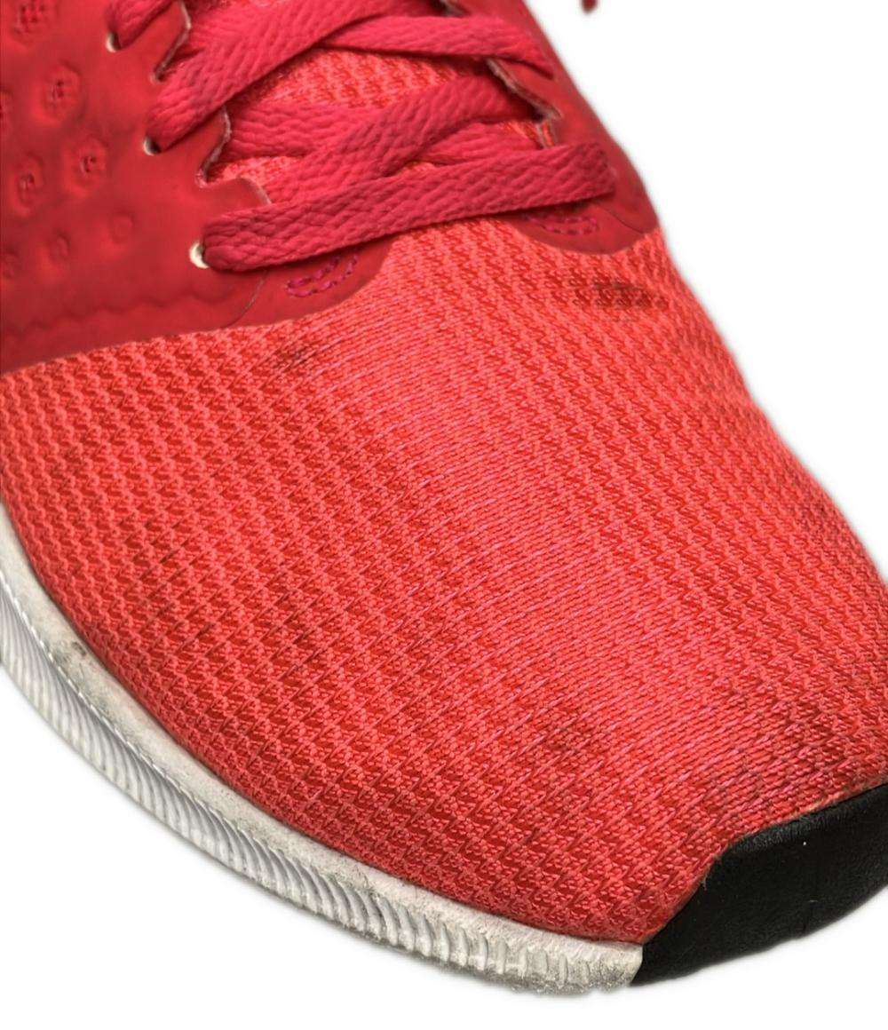 NIKE ローカットスニーカー ウィメンズ ダウンシフター7 852466-601 レディース SIZE 24.0 ナイキ