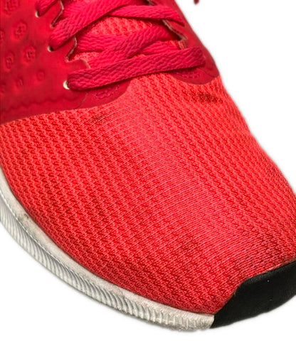 NIKE ローカットスニーカー ウィメンズ ダウンシフター7 852466-601 レディース SIZE 24.0 ナイキ