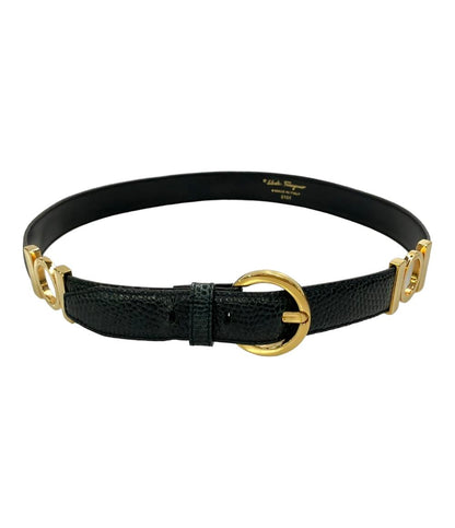 サルヴァトーレフェラガモ ベルト レディース Salvatore Ferragamo