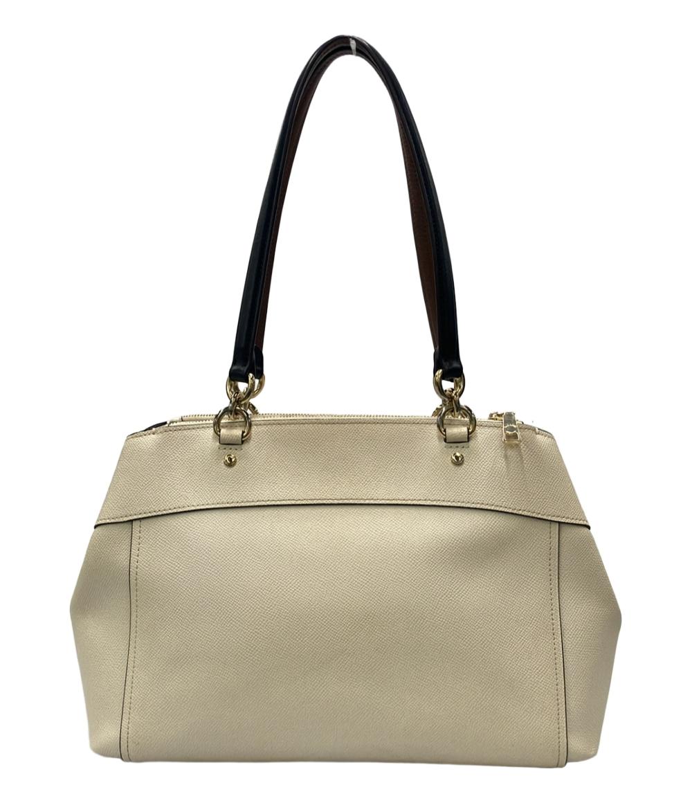 コーチ 2WAY ハンドバッグ ショルダーバッグ 斜め掛け F31989 レディース COACH