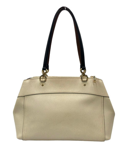 コーチ 2WAY ハンドバッグ ショルダーバッグ 斜め掛け F31989 レディース COACH