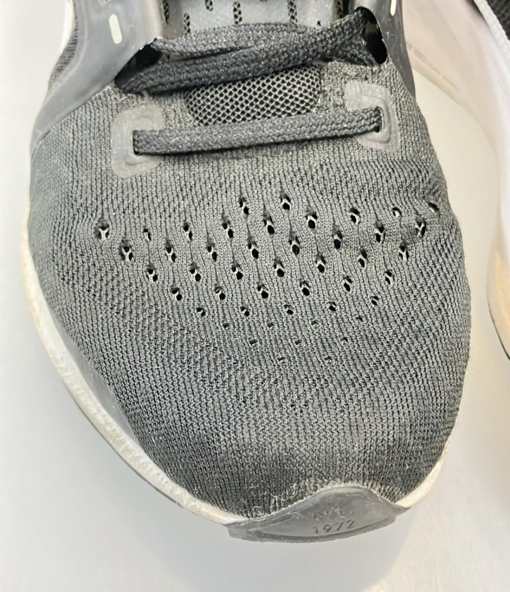 ナイキ ローカットスニーカー エアズーム ボメロ 16 DA7698-001 レディース SIZE 25.0 (XL) NIKE