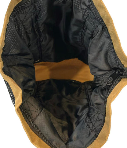 GERRY 2way トートバッグ ショルダーバッグ 斜め掛け メンズ レディース ジェリー